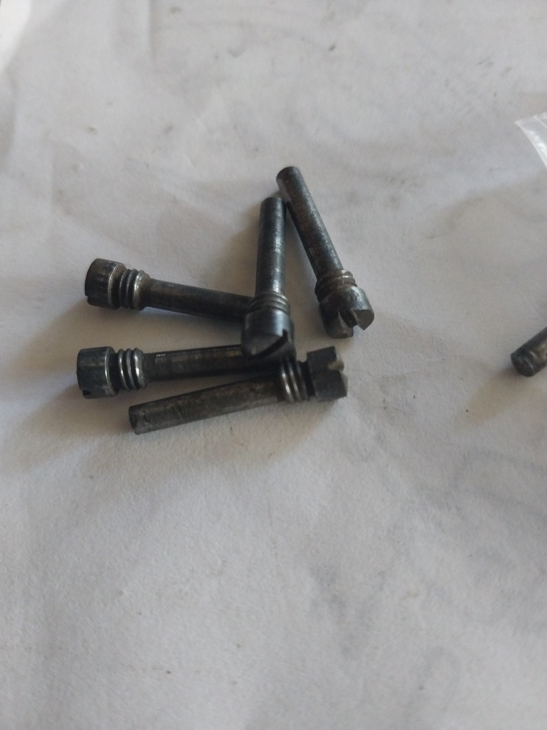 💢ORIGINAL Colt 1877 LIGHTNING💢SEAR SCREW💢VERY HARD TO FIND💢FREE SHIP💢💣💥