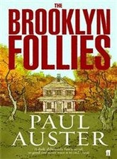 The Brooklyn Follies, Auster, Paul