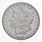 VF 1883-S Morgan Silver Dollar (1 coin) *2926