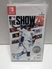 MLB The Show 26 Nintendo Switch Brand New Sealed