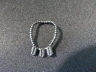 Hasbro GI JOE CLASSIFIED #102 DREADNOCK RIPPER Razor Necklace 6" CUSTOM FODDER