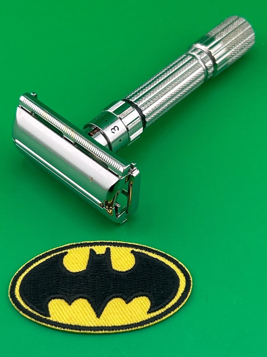 Gillette Fatboy Razor for sale | eBay