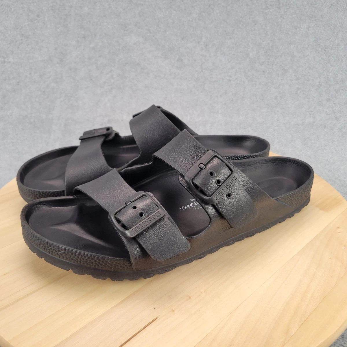 Birkenstock Strap Sandals for Men for sale | eBay