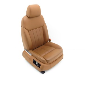 Sitz Braun vorne rechts Bentley CONTINENTAL FLYING SPUR 3W