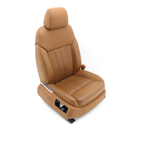Sitz Braun vorne rechts Bentley CONTINENTAL FLYING SPUR 3W