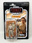 Star Wars The Vintage Collection Rey Jakku 3.75-Inch Action Figure