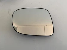 Left Heated Rear Wing Mirror Glass For Lexus ES350 2007 2008 2009 IS250 IS350