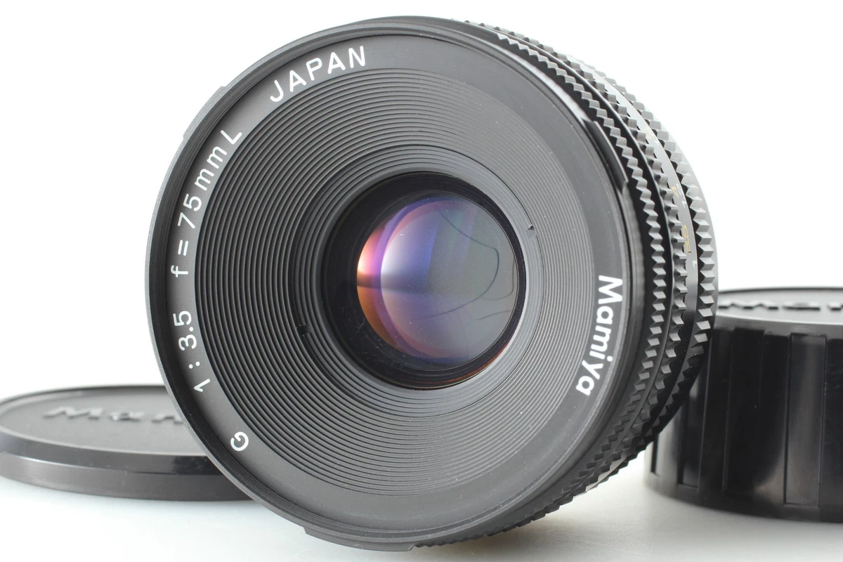 フィルムカメラ Mamiya G 1:3.5 75mm L フィルムカメラ Mamiya G 1:3.5 75mm L Yahoo!オークション -「mamiya