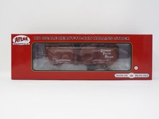 Atlas HO 20007899 Canadian Pacific Railway CP 244397 40' Minibox Box Car