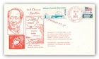 ChinaSat 2 rare Vandenberg launch cover 3.3.1971 - 15691