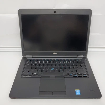 Dell Latitude E5450 · i5-4310U · 8GB · 128GB