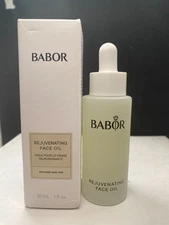 Babor Rejuvenating Face Oil 1 oz / 30 mL