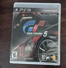 Gran Turismo 5 (Sony PlayStation 3, 2010)
