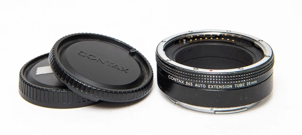 Contax 645 Camera Lenses for sale | eBay