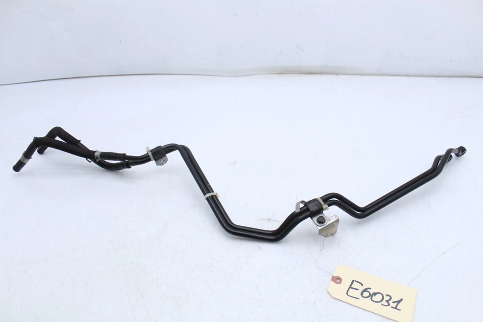 JUEGO TUBOS MANGUERAS DIRECCIÓN ASISTIDA INFINITI Q60 17-20 E6031 Foto 2 de 4