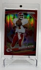 2025 Panini Warren Moon Base (Raw)