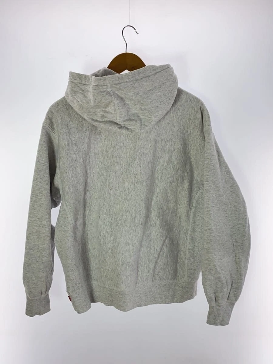 Felpa con cappuccio Supreme S usata