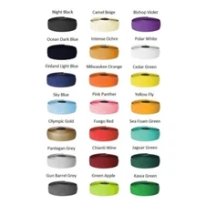 Delta Deda Elementi Logo Tape