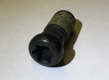 NEW GENUINE Milwaukee 05-88-0019 Chuck Screw, M8.0-1.00 LH, T-40