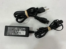 Dell Wyse Thin Client APD DA-30E12 12V 2.5A 30W AC Power Adapter 0M56DP M56DP
