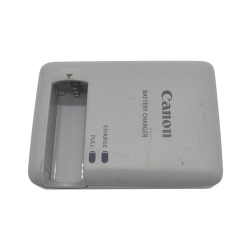 Original Canon CB-2LB US Battery Charger Adapter 4.2V DC 0.7A - Picture 3 of 8