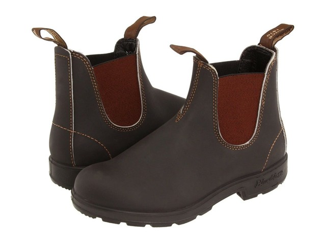 blundstone boots ebay