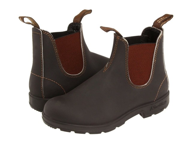 blundstone work boots uk