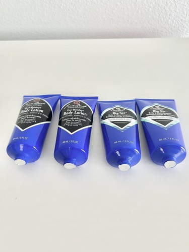 Jack Black Cool Moisture Body Lotions & Big Sir Body & Hair Cleansers Set - Picture 8 of 8