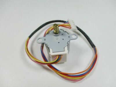 ボディシェーパー(VC)　C90 4L　2枚 1PC Stepper Motor with Swing Vane Air Conditioning Hanger