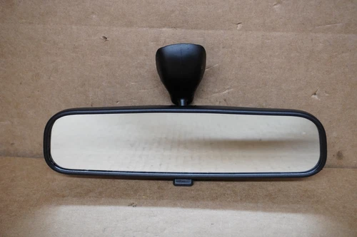 2007 2008 2009 2010 Hyundai Sonata Interior Rear View Mirror OEM E13010082