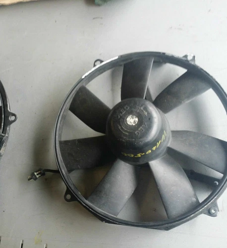 Mercedes S-kl Coupe W140 SEL/CL 500 Lüfter Ventilator 0015000693