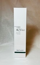 REVIVE MOISTURIZING RENEWAL SERUM Nightly Repair Booster 30ML Brand New /Box