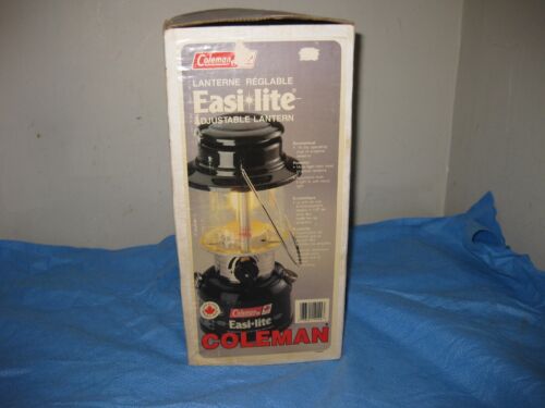 Coleman 325a lantern dated 1/88 With Box - Picture 1 of 9