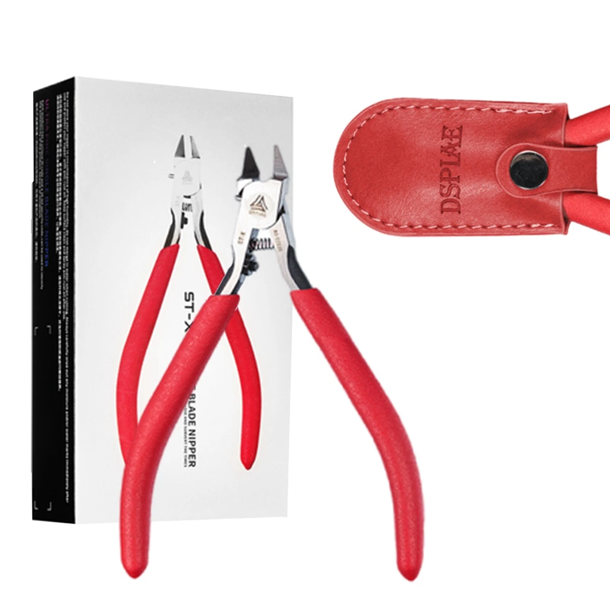 Single blade deals nippers