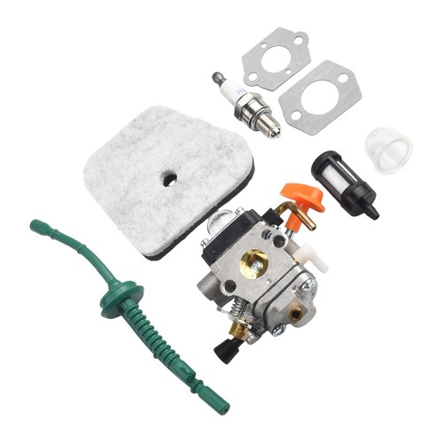 Carburateur Pour Stihl FS87R FS90K FS110 HT100 HT101 HL100 HL90 FC95