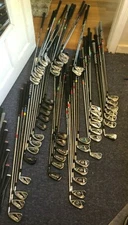 Callaway 7 Iron, Single Iron, Choose Model, Right Handed, Authentic Demo Irons