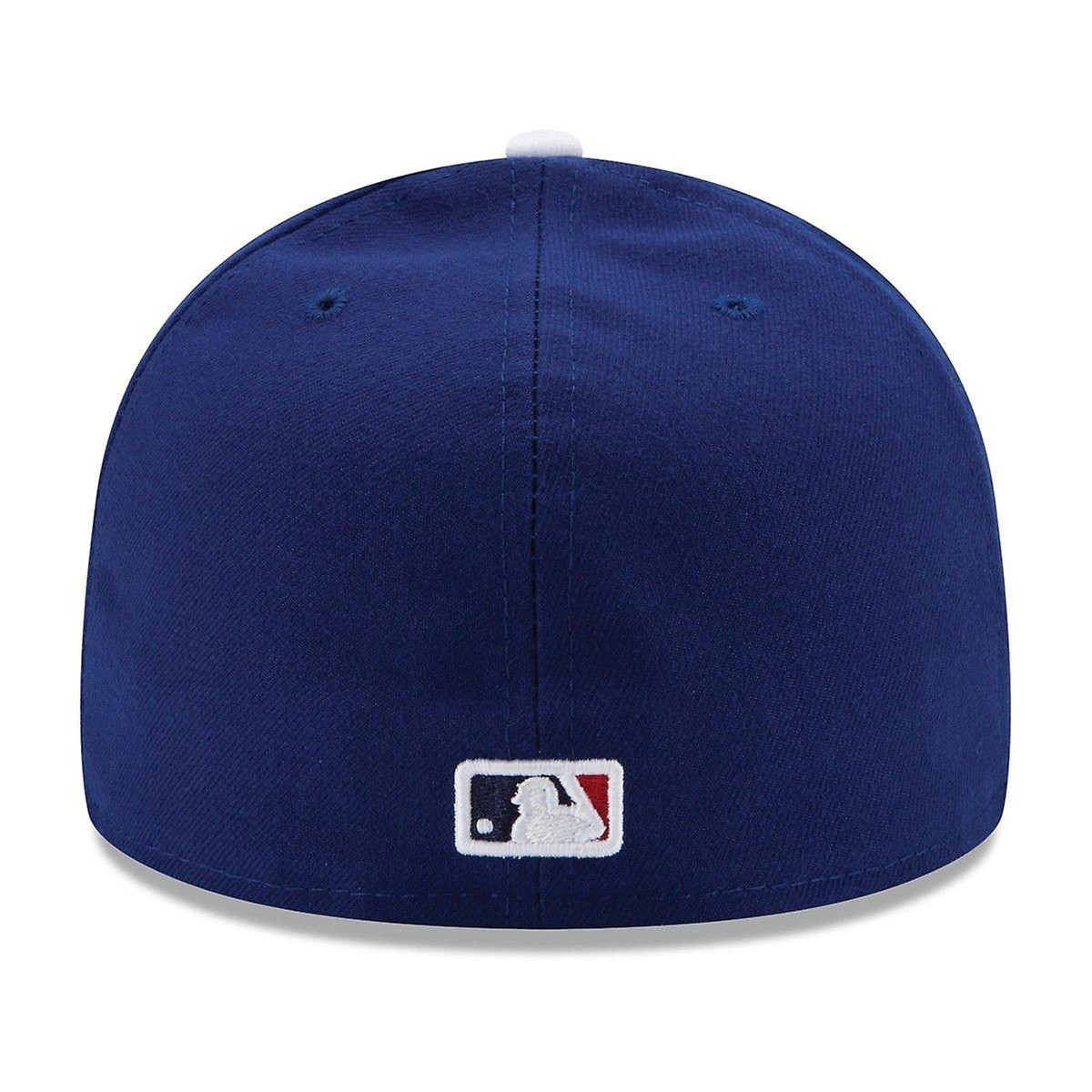 ◆ New Era◆ MLB LA Dodgers Basic Unstructured Ball Cap 70331962] Mens New Era MLB 5950 On-Field Fitted - LOS