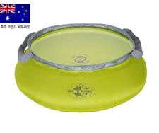 Sea To Summit Folding Kitchen Sink 10L Outdoor Camping Hiking Gear Cookware