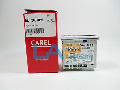 1PCS NEW CAREL MCH2001030 Thermostat UC2SE temperature controller
