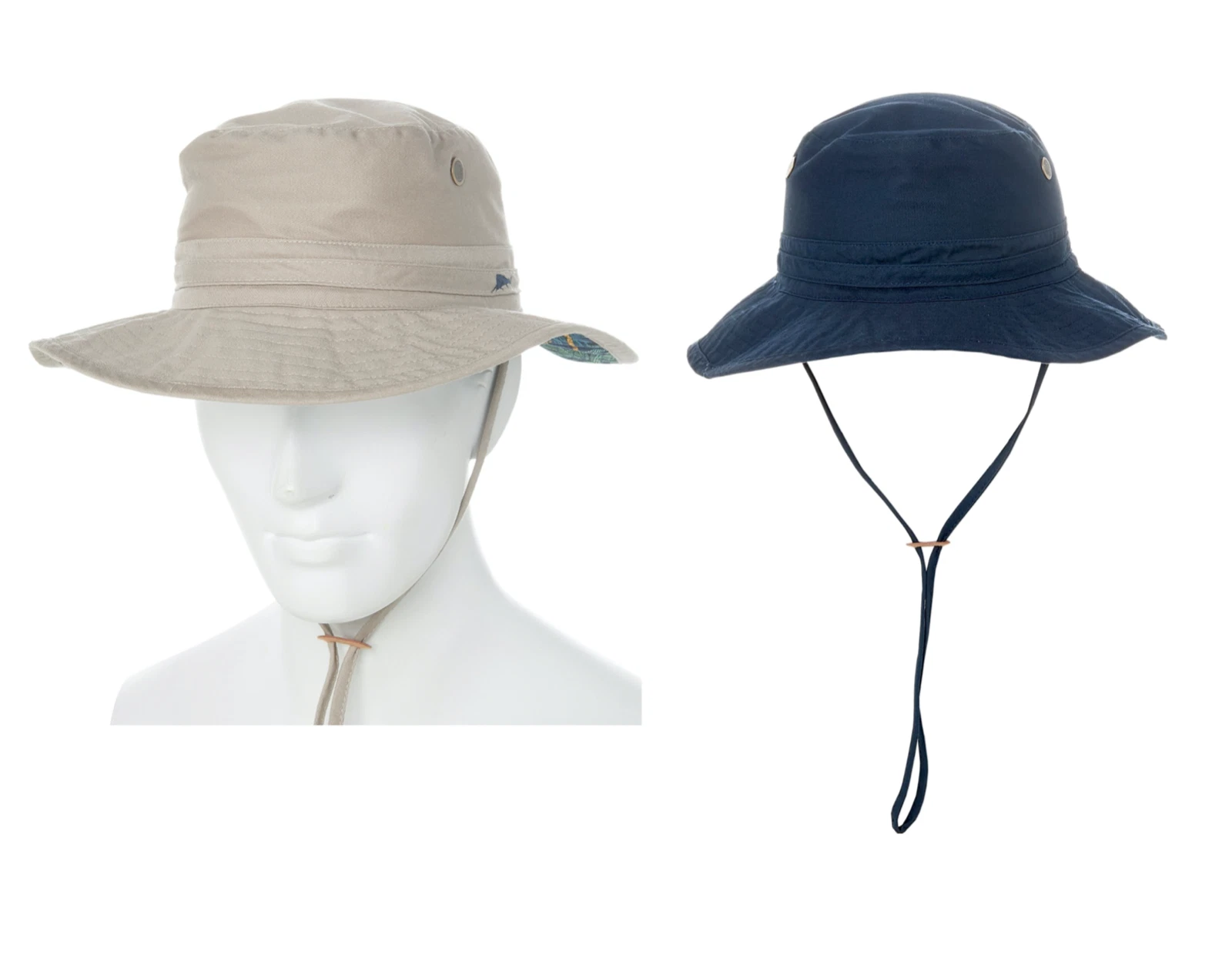 TOMMY BAHAMA BOONIE HAT 50+ UPF UV SUN PROTECTION NWT
Opens in a new window or tab