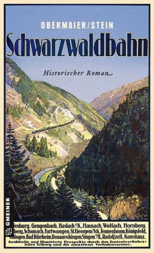 Thumbnail - Schwarzwaldbahn Ernst Obermaier