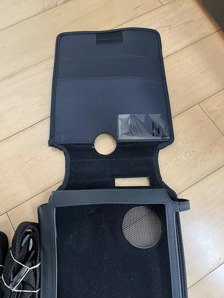 Xplore iX104 Tablet Case Cover Hands Free Carry Case - Image 3 of 4