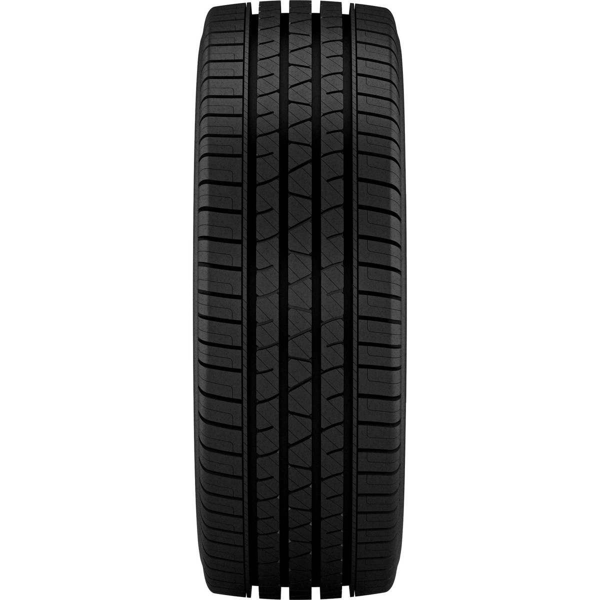 4 New 225/65R17 Bridgestone Ecopia 422+ Tires 2256517 65 17 R17 65R