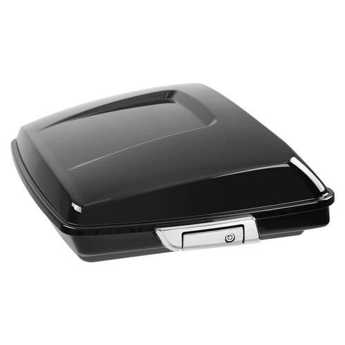 Razor Trunk Mount Plate Docking Kit Fit For Harley Touring Road Glide 2014-2025 - Picture 4 of 12