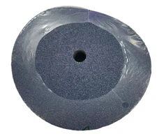CGW 9" x 7/8" Resin Fiber Sanding Discs 60 Grit Zirconia 25 Pack