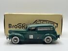 <!--F#f_0-->Brooklin BRK 9 - 1940 Ford Sedan Delivery Van; Huggett Electrical Christmas 1990<!--F/-->