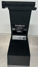 IBI Quick Shooter Gel Electrophoresis Photosystem Model QSP Cat. No. 46400