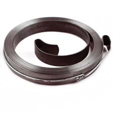 7.8MM Recoil Starter Spring 28442-ZE2-W01 For Honda GX390 GX340 GX270 13HP 11HP