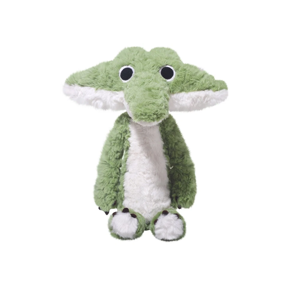 Kuscheliges Plüschtier Plüsch Puppen Jubiläums Für Mädchen Freunde - Bild 4 von 4