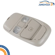 Overhead Console Dome Light Storage Fit for Dodge Ram 1500 2500  98-01 55350657